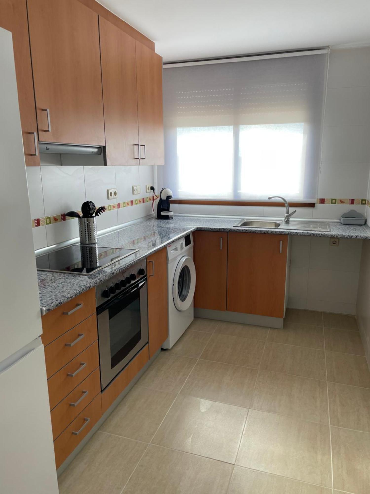 Apartamento Panoramica Golf - Sant Jordi Exteriör bild