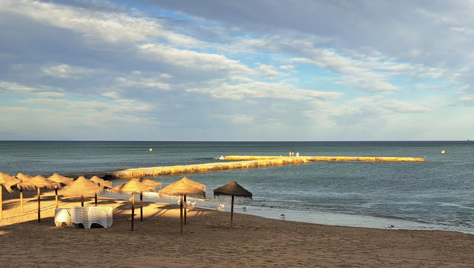 Apartamento Panoramica Golf - Sant Jordi Exteriör bild