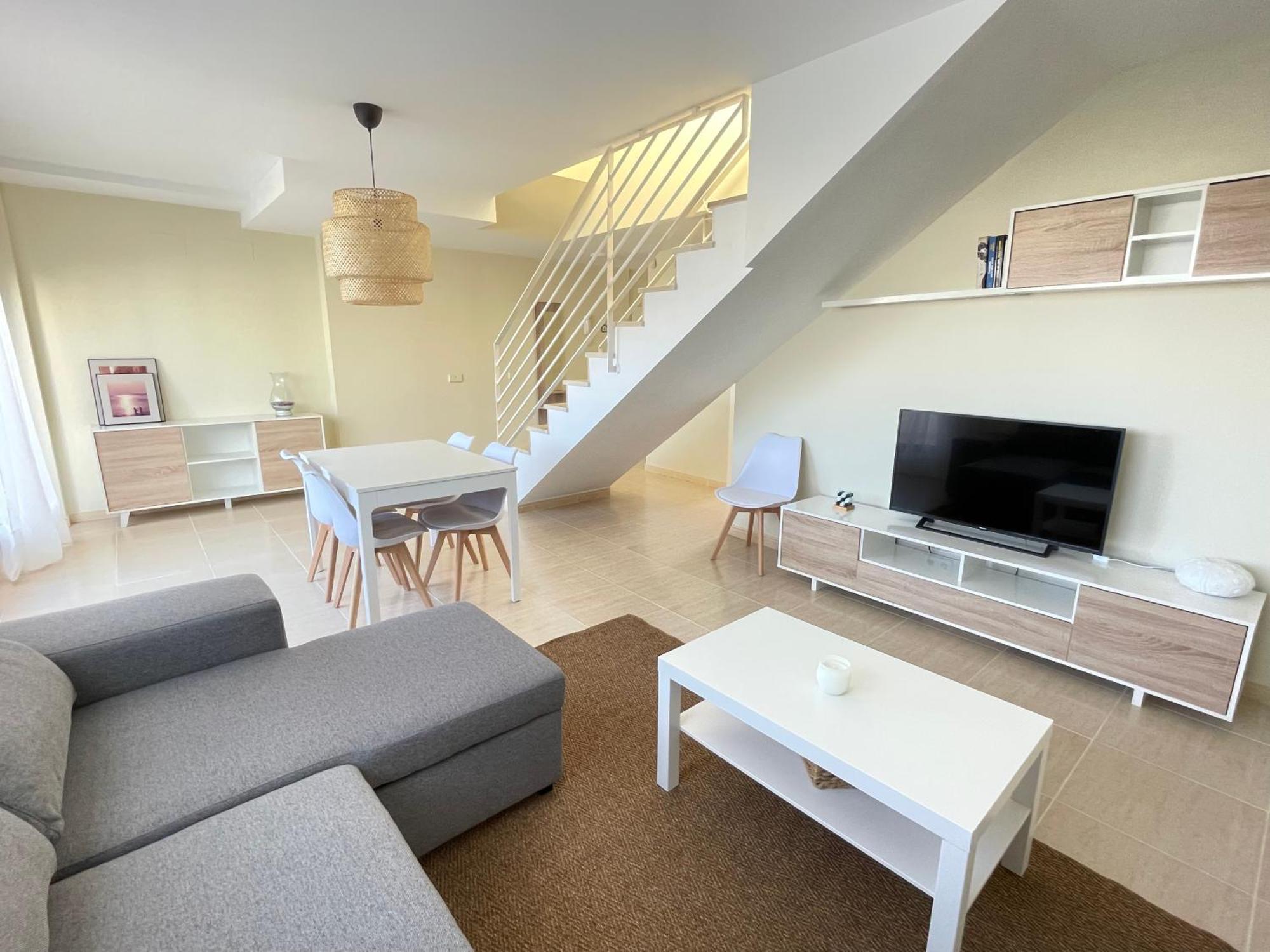 Apartamento Panoramica Golf - Sant Jordi Exteriör bild
