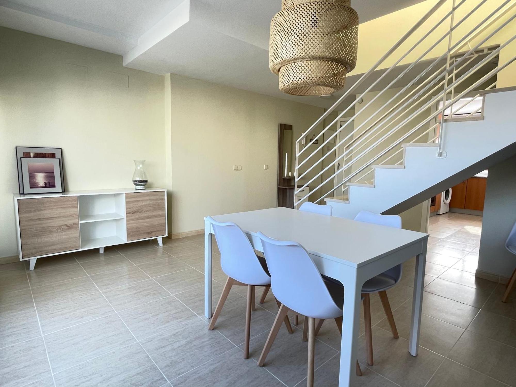 Apartamento Panoramica Golf - Sant Jordi Exteriör bild