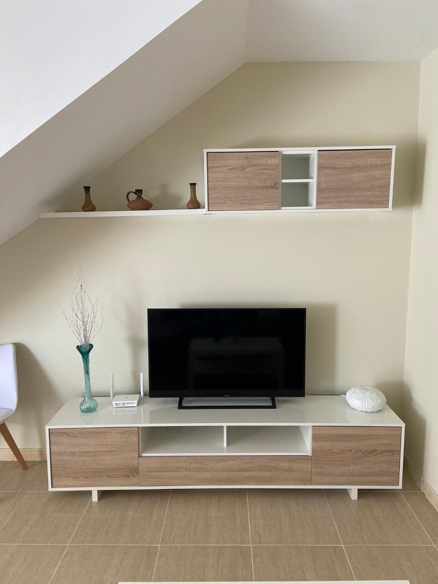 Apartamento Panoramica Golf - Sant Jordi Exteriör bild